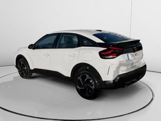 Citroën C4 Feel Pack