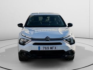 Citroën C4 Feel Pack