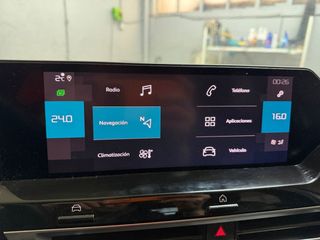 Citroën C4 Feel Pack