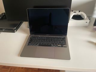 MacBook Air M1 256GB 8GB RAM
