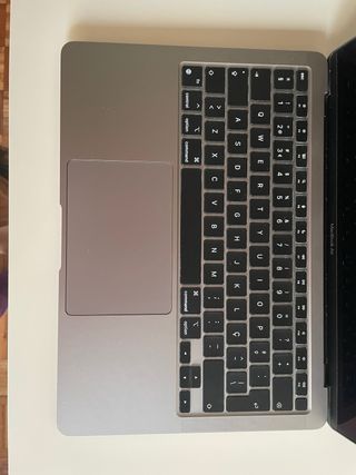 MacBook Air M1 256GB 8GB RAM