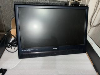 Televisión OKI