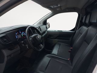 Toyota Proace L1 Van Electric GX
