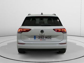 Volkswagen Golf 2.0 TDI