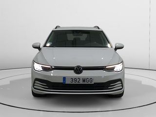 Volkswagen Golf 2.0 TDI