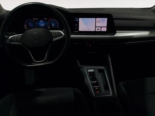 Volkswagen Golf 2.0 TDI