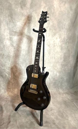PRS Singlecut USA Semi-Hollow 2018
