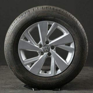 Llantas 16” VW T-Cross OEM