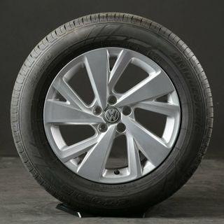 Llantas 16” VW T-Cross OEM