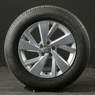 Llantas 16” VW T-Cross OEM