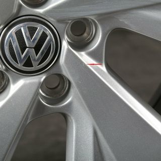 Llantas 16” VW T-Cross OEM