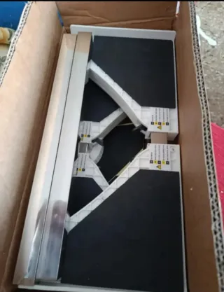 Unión universal para lavadora