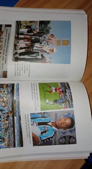 Ronaldinho la magia de un crack