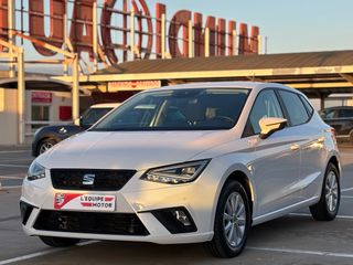 SEAT Ibiza 2022
