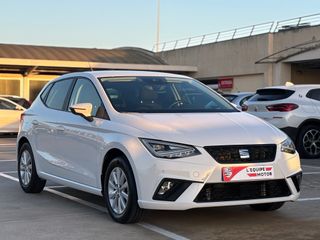 SEAT Ibiza 2022