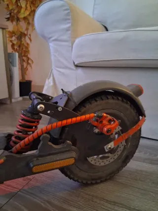 Patinete Eléctrico Xiaomi