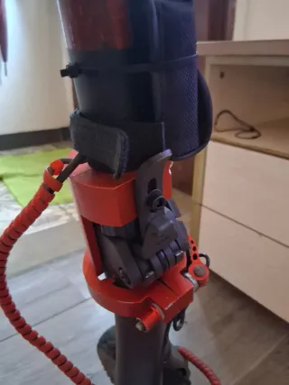 Patinete Eléctrico Xiaomi