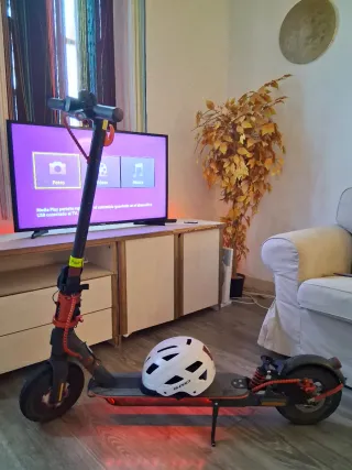 Patinete Eléctrico Xiaomi