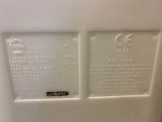 Depósito Gasoil 1000 litros Pared Simple estrecho