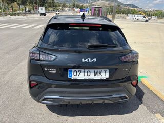 KIA XCeed 2023