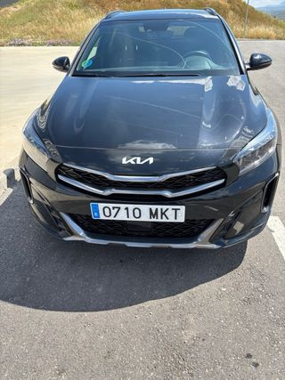 KIA XCeed 2023