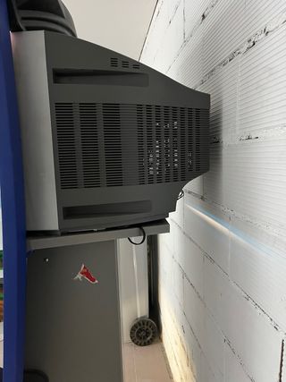 Kiosk PlayStation 2 (PS2) Display