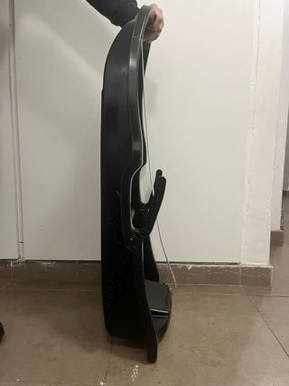 Trineo individual STIGA Pacer