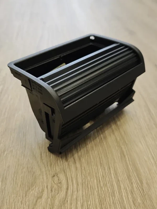 Cortina Cenicero BMW Serie 3 E46