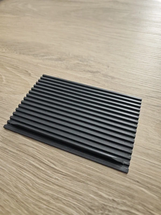 Cortina Cenicero BMW Serie 3 E46