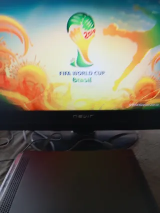 Xbox 360 Copa Mundial FIFA Brasil 2014