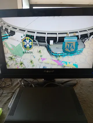 Xbox 360 Copa Mundial FIFA Brasil 2014
