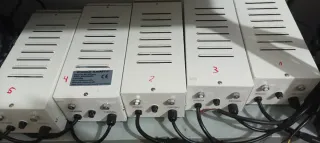 Balastros Magnéticos Xtrasun