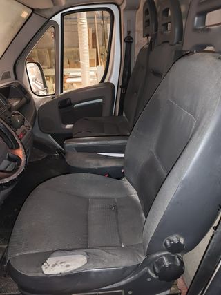 Citroen Jumper 2009 Diésel