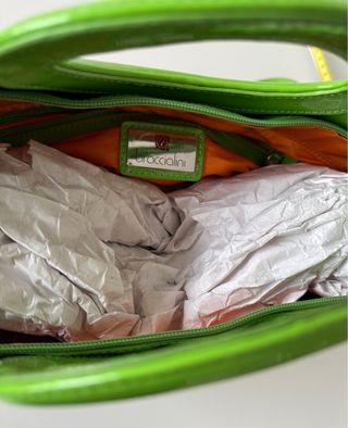 Borsa Braccialini con Tweety