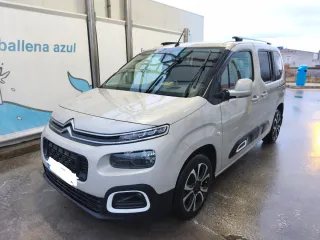 Citroen Berlingo 2021