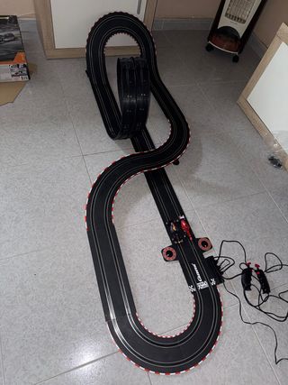 Scalextric Fórmula 1