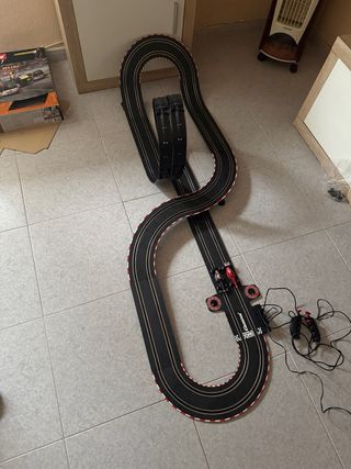 Scalextric Fórmula 1
