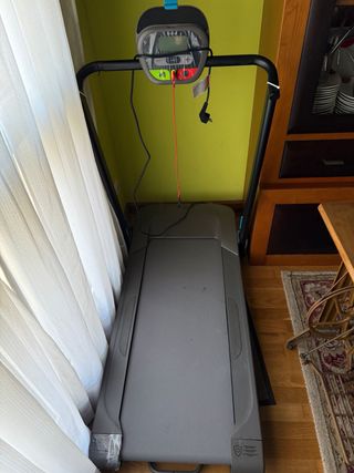 Tapis roulant pieghevole