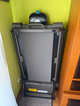 Tapis roulant pieghevole