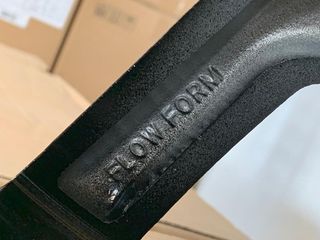 4 llantas 7.5x17 TOYOTA 6x139.6 buje 106.1