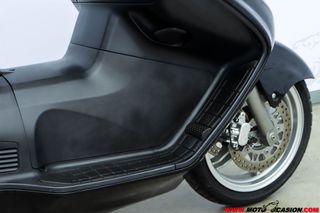 SUZUKI BURGMAN 650 EXECUTIVE ¿A2?