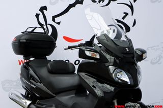 SUZUKI BURGMAN 650 EXECUTIVE ¿A2?