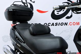 SUZUKI BURGMAN 650 EXECUTIVE ¿A2?