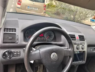 Volkswagen Touran 2007