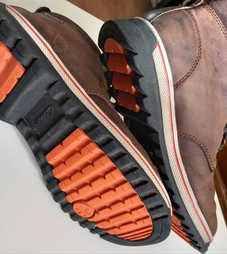 Botas Clarcks 41 goretex