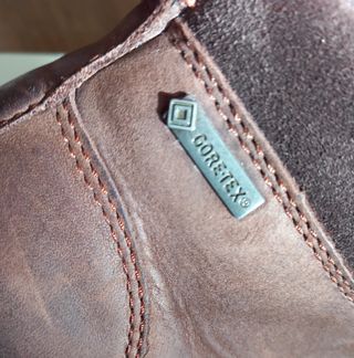 Botas Clarcks 41 goretex