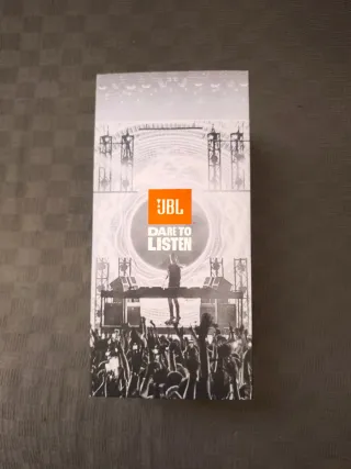 Altavoz JBL Flip 6 Martín Garrix