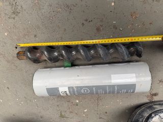 Máquina Proyectar Mortero