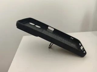 Oppo A38 Nero 4GB/128GB Doppia SIM + Custodia Tattica