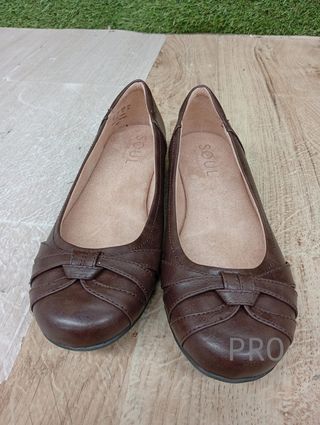 Zapatos Tipo ballet Mujer - TALLA 38 Veneno - Naturalizer